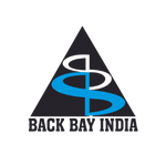 BACK BAY INDIA logo